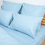 Постільна білизна "ТЕП" Афіни, 70х70, двоспальна, фото 6