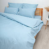 Постільна білизна "ТЕП" Афіни, 70х70, двоспальна, фото 4