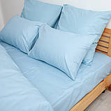 Постільна білизна "ТЕП" Афіни, 70х70, двоспальна, фото 3