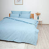 Постільна білизна "ТЕП" Афіни, 70х70, двоспальна, фото 5