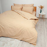 Постільна білизна "ТЕП" Рим, 70х70, євро, фото 6