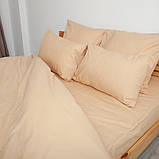 Постільна білизна "ТЕП" Рим, 70х70, євро, фото 5