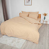 Постільна білизна "ТЕП" Рим, 70х70, євро, фото 3