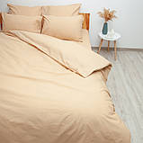 Постільна білизна "ТЕП" Рим, 70х70, євро, фото 4