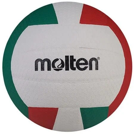 М'яч волейбольний Molten 5000 PU (MLT5000) №5 PU, фото 1