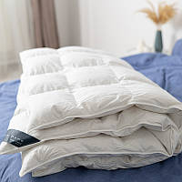 Ковдра COTE BLANC "Пухова-касетна", 140x205