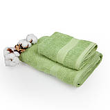 Рушник "Honey" Salad Green, 50x90, фото 2