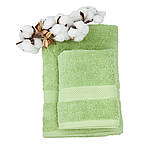 Рушник "Honey" Salad Green, 50x90, фото 3