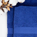 Рушник "Honey" Navy, 50x90, фото 6
