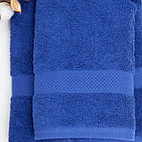 Рушник "Honey" Navy, 50x90, фото 5