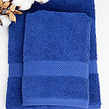 Рушник "Honey" Navy, 50x90, фото 4
