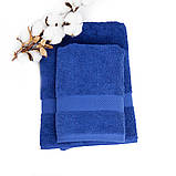 Рушник "Honey" Navy, 50x90, фото 3