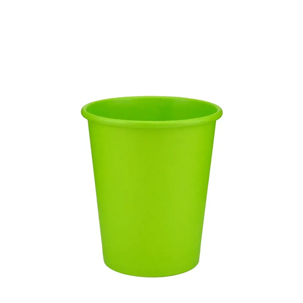 Стакан паперовий 270мл одношаровий Grass Cup 50шт