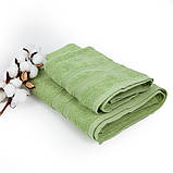 Рушник "Tender Touch" Salad Green, 50x90, фото 2