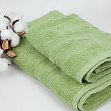 Рушник "Tender Touch" Salad Green, 50x90, фото 6