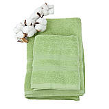 Рушник "Tender Touch" Salad Green, 50x90, фото 3