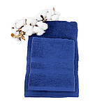 Рушник "Tender Touch" Navy, 70x140, фото 3