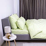 Постільна білизна "ТЕП" Leafy Luxe, 70x70, двоспальна, фото 7