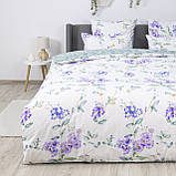 Постільна білизна "ТЕП" Весняний сад, 70x70, євро, фото 6