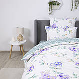 Постільна білизна "ТЕП" Весняний сад, 70x70, євро, фото 5