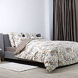Постільна білизна ТЕП "Happy Sleep" Сієста, 50x70, полуторна, фото 4