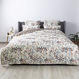 Постільна білизна ТЕП "Happy Sleep" Сієста, 50x70, полуторна, фото 2