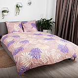 Постільна білизна ТЕП "Soft dreams" Emotion, 70x70, полуторна, фото 3