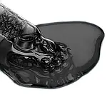 Re.Care Сироватка-детокс з вугіллям, кислотами та ніацинамідом Detox Charcoal, 30 мл, фото 3