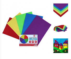 ФЕТР (войлок)