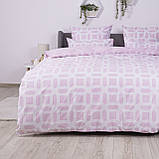 Постільна білизна ТЕП "Happy Sleep" Рожеві мрії, 50x70, полуторна, фото 6