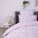 Постільна білизна ТЕП "Happy Sleep" Рожеві мрії, 50x70, полуторна, фото 5