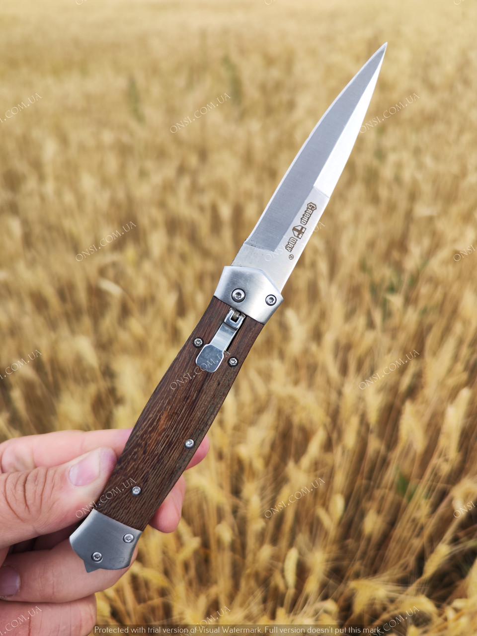 Викидний ніж s-1316