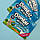 Дитячі дентальні серветки Brush-Baby Dental Wipes, 1 шт, фото 3