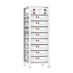 Блок батарей R40K 409.6v 100ah 40.96kwh