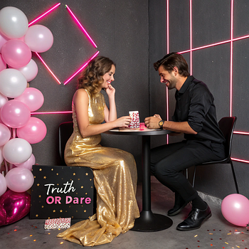 Ігри та настільні ігри 18+