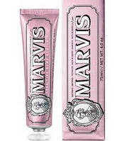 Зубна Паста для Чутливих Ясен Marvis Sensitive Gums 75ml