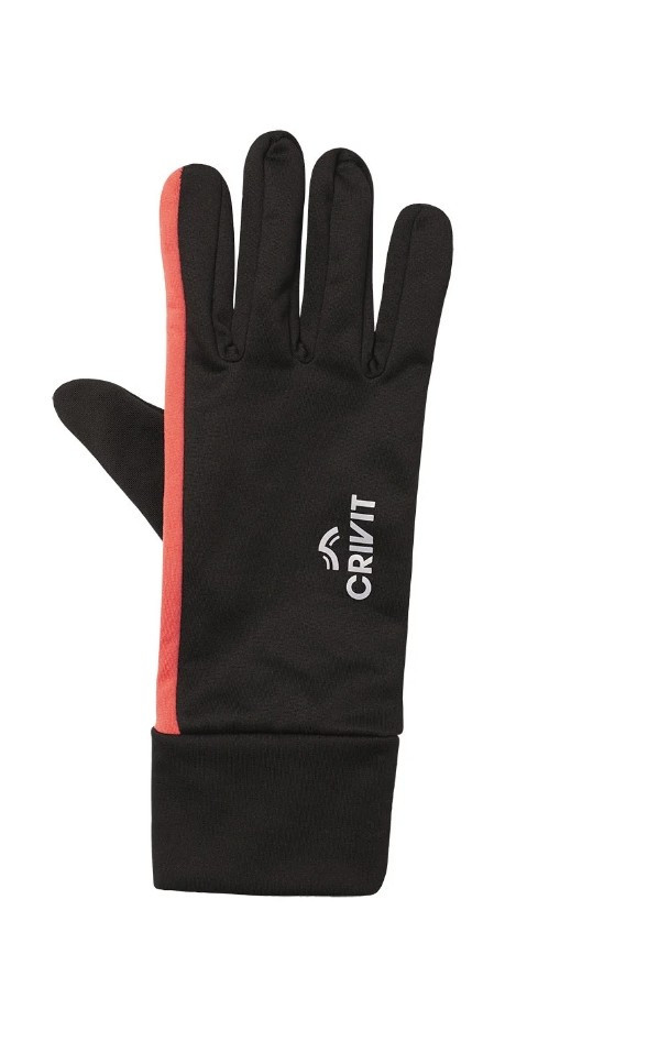 Сенсорні перчатки жіночі Crivit, фото 1