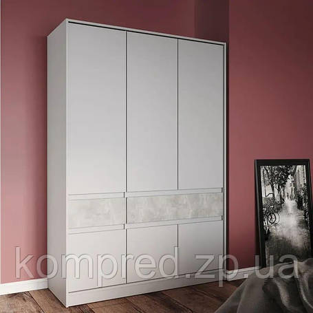 Шафи двостулкові