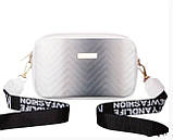 Жіноча міні сумка через плече 7 кольорів, фото 7