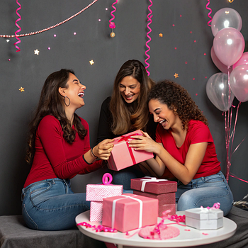 Жартівливі подарунки