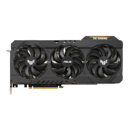 Відеокарта GeForce RTX 3080 10GB Asus TUF Gaming (TUF-RTX3080-10G-GAMING) Б/В, фото 2