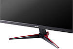 Монітор Acer 23.8" VG240YS3BMIIP (UM.QV0EE.302) VABlack 180Hz, фото 4