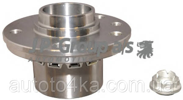 Підшипник маточини колеса JP Group 1141402100