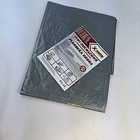 Тент X-treme 100 г/м² Grey-Green 3×5 м Якісний укривний тент від снігу