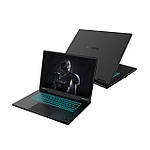 Ноутбук Gigabyte Gaming A16 (CTHH3UA893SD) Black Steel, фото 2