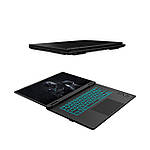 Ноутбук Gigabyte Gaming A16 (CTHH3UA893SD) Black Steel, фото 4