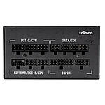 Блок живлення Zalman Teramax 2 850W (ZM850-TMX2), фото 3