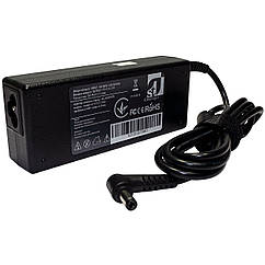 Блок живлення 1StCharger для ноутбука Lenovo 16V 72W 4.5A 5.5х2.5мм (AC1STLE72WB3)