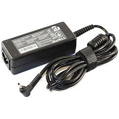 Блок живлення 1StCharger для ноутбука Asus 19V 40W 2.1A 2.5х0.7мм (AC1STAS40WC)