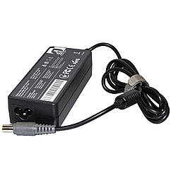 Блок живлення 1StCharger для ноутбука Lenovo 20V 90W 4.5A 7.9x5.5 (AC1STLE90WD)